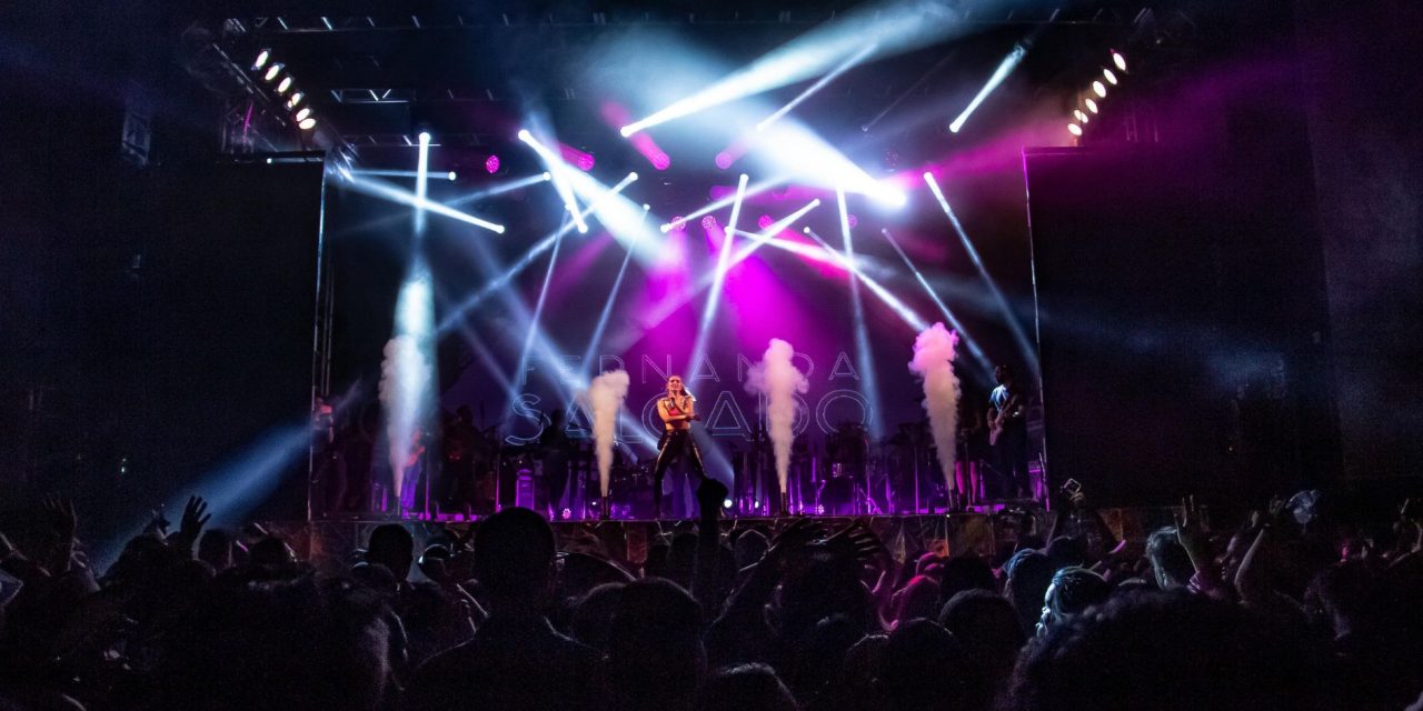 The Rise of Live Vocals in EDM – Elevating the Festival Experience