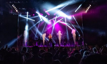 The Rise of Live Vocals in EDM – Elevating the Festival Experience