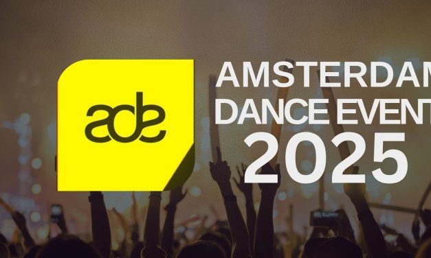 Upcoming Event: Amsterdam Dance Event 2025 – Soulful EDM Highlights