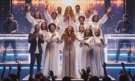 Blending Spirit and Sound: Gospel and Soul’s Place in EDM