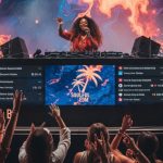 Building Community and Belonging in Soulful EDM