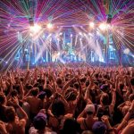 EDM in Action: Case Studies of Games That Mastered Music Integration