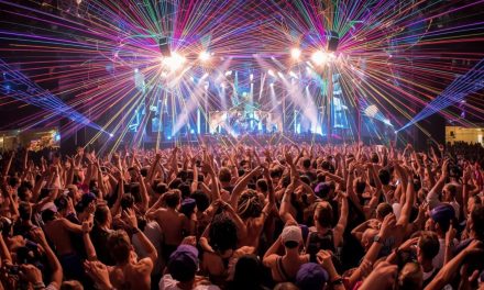 EDM in Action: Case Studies of Games That Mastered Music Integration