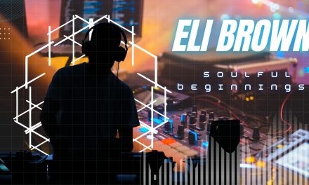 Eli Brown’s Soulful Beginnings – From Bristol Beats to Global Stages