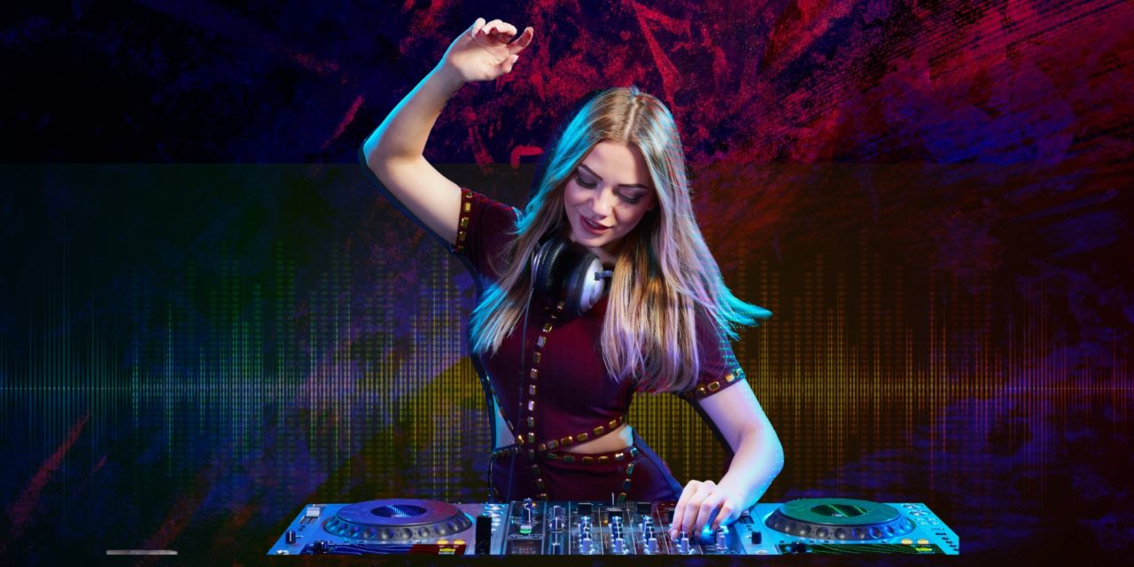 Evolution of EDM Performance Styles