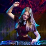 Evolution of EDM Performance Styles