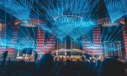 From Dancefloor to Mainstage: The Festival Rise of Soulful EDM