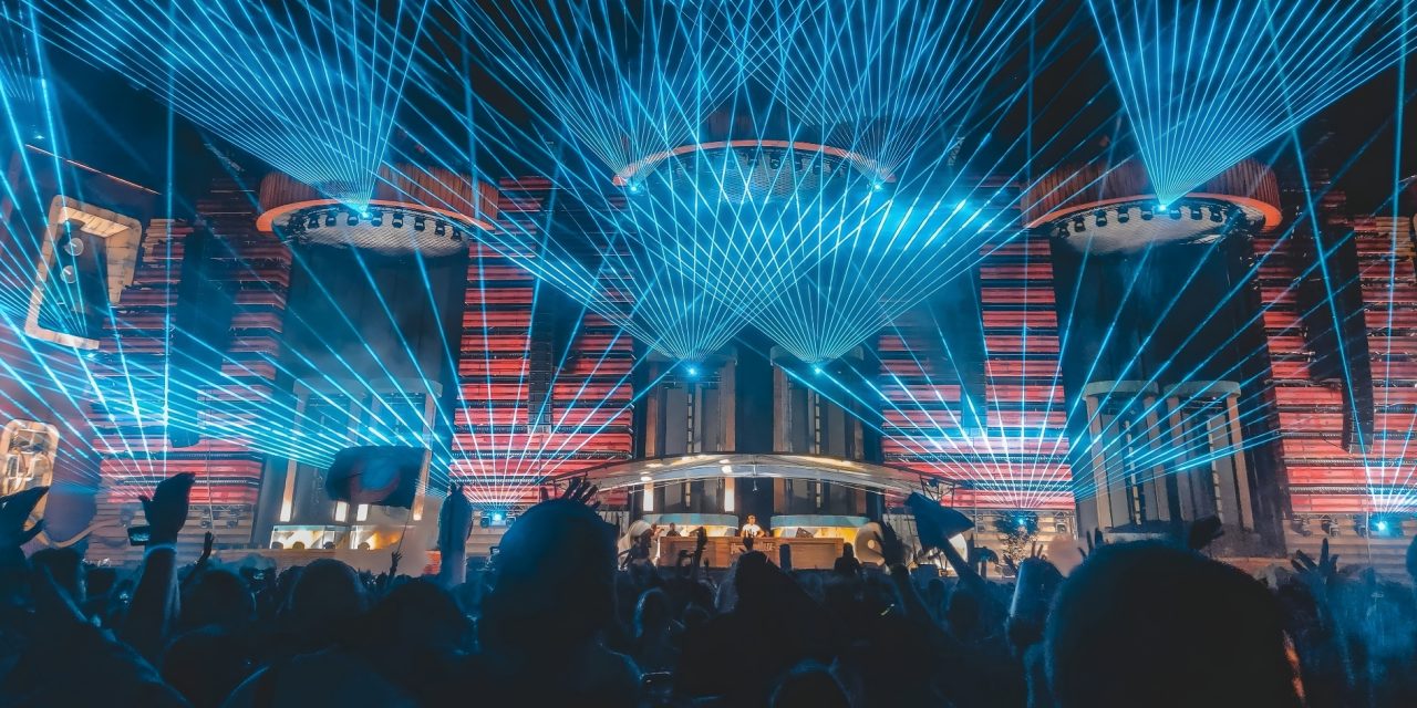 From Dancefloor to Mainstage: The Festival Rise of Soulful EDM