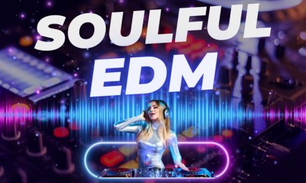 How Soulful EDM Found Its Zen