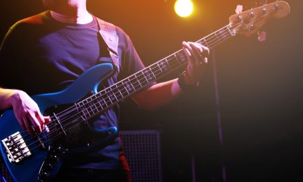 The Art of Bass: Crafting Emotion Through Rhythm and Dynamics