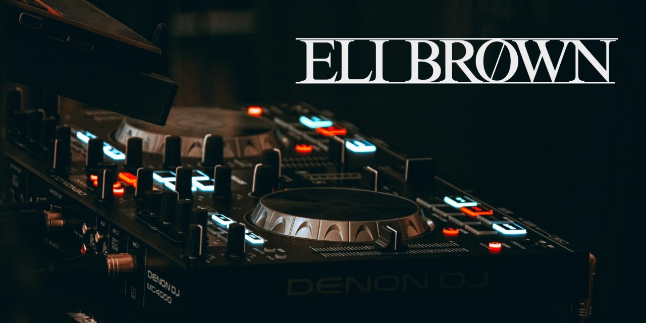 What Makes Eli Brown’s Sound So Soulfully Unique?