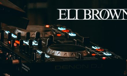 What Makes Eli Brown’s Sound So Soulfully Unique?