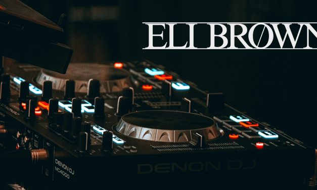 What Makes Eli Brown’s Sound So Soulfully Unique?