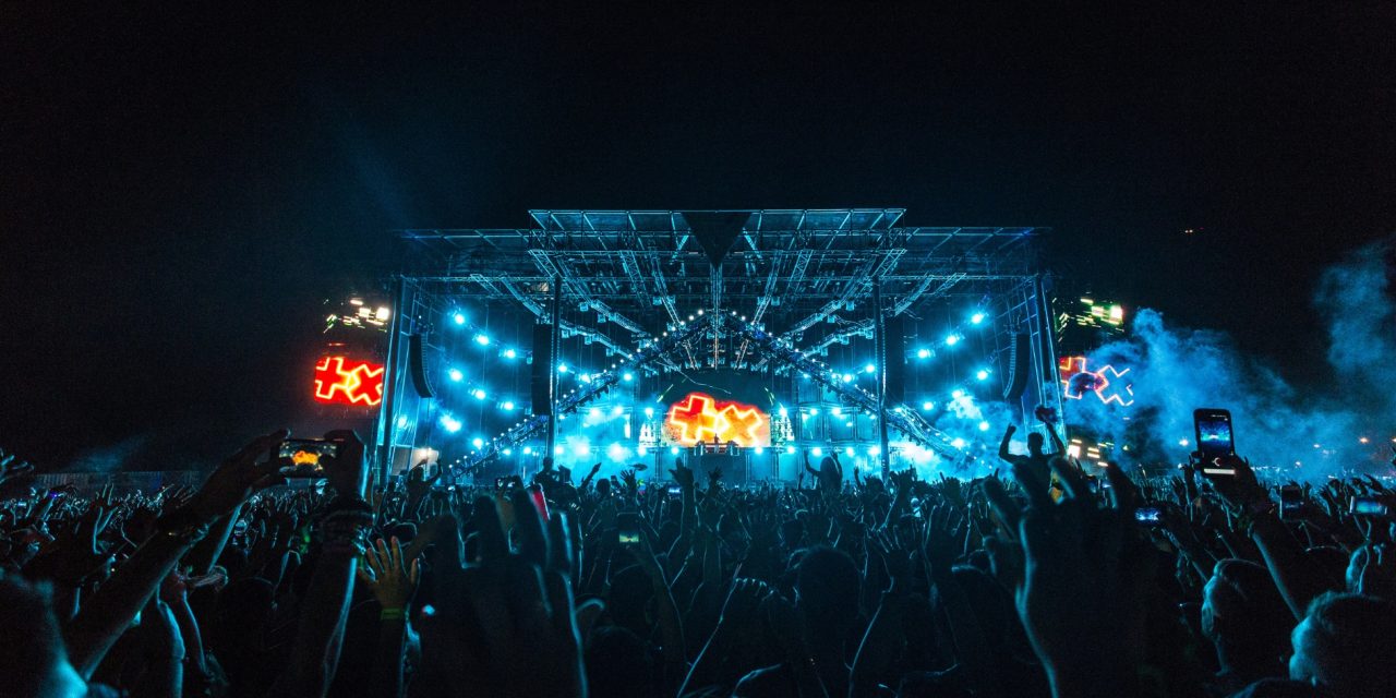 When Beats Meet Battles: How EDM Is Powering the Gaming Experience