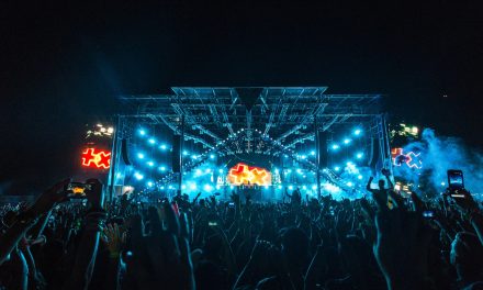 When Beats Meet Battles: How EDM Is Powering the Gaming Experience