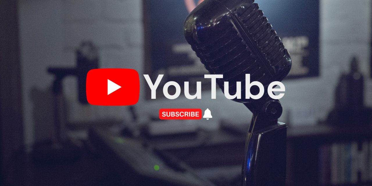 YouTube as a Platform for Music Creators