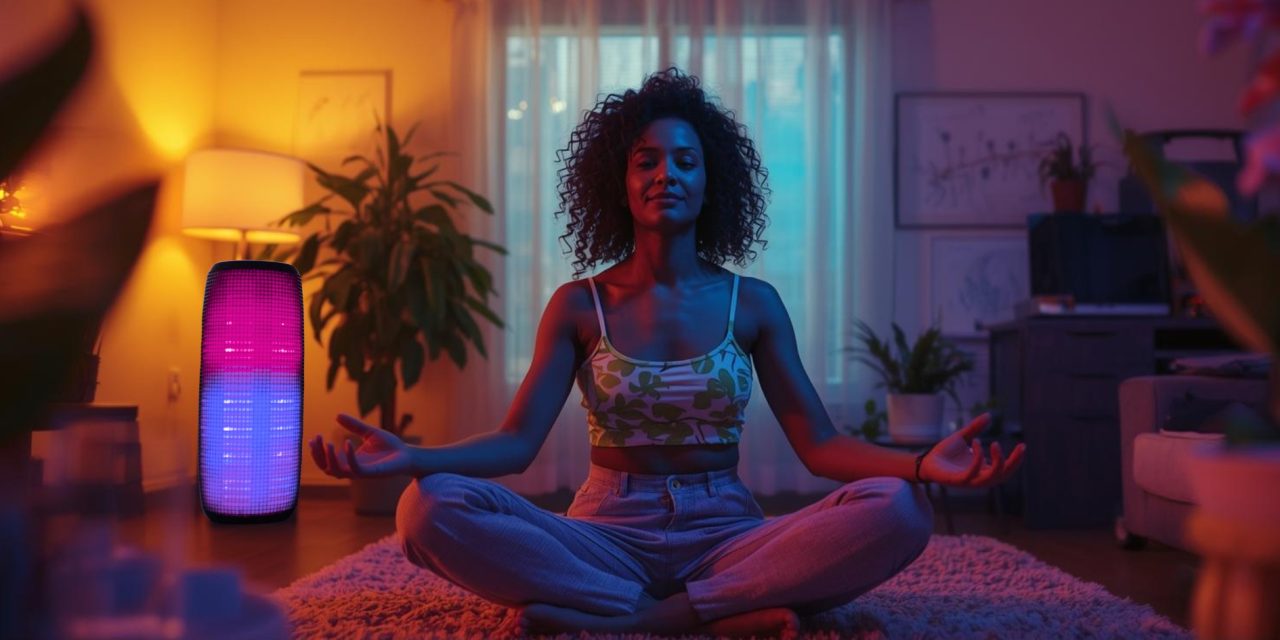 Corporate and Lifestyle Integration: How Soulful EDM Shapes Modern Spaces