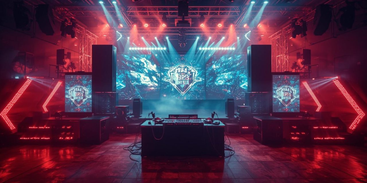 EDM’s Hidden Power: How Game Designers Use Sound to Shape Play