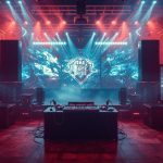 EDM’s Hidden Power: How Game Designers Use Sound to Shape Play