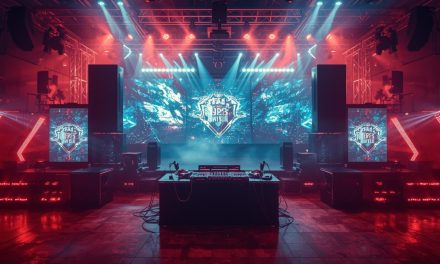 EDM’s Hidden Power: How Game Designers Use Sound to Shape Play