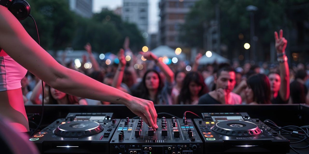 From Breeze to Boil: How DJs Transition Soulful EDM from Downtempo to Peak Time Without Losing the Audience