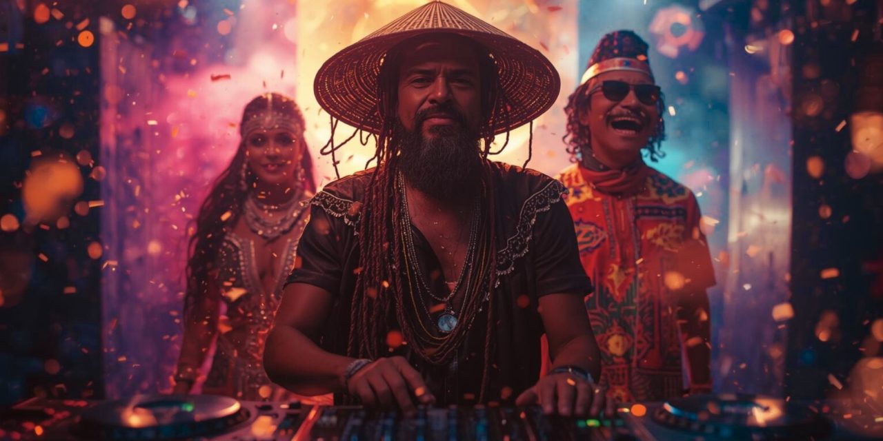 Global Sounds Shaping Tomorrow’s Soulful EDM