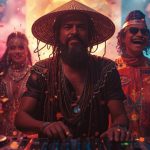 Global Sounds Shaping Tomorrow’s Soulful EDM