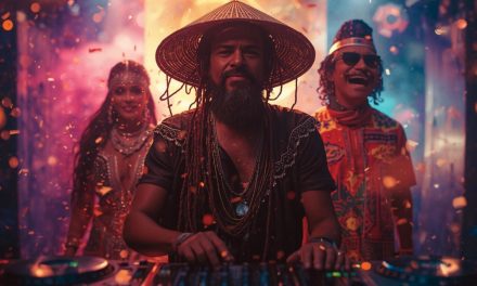 Global Sounds Shaping Tomorrow’s Soulful EDM