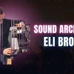 How Eli Brown Turns Genre Blending Into a Signature Sound