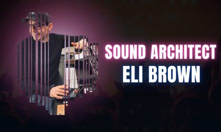 How Eli Brown Turns Genre Blending Into a Signature Sound