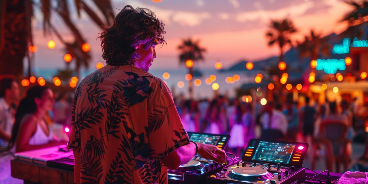 The Rise of Boutique and Destination Festivals