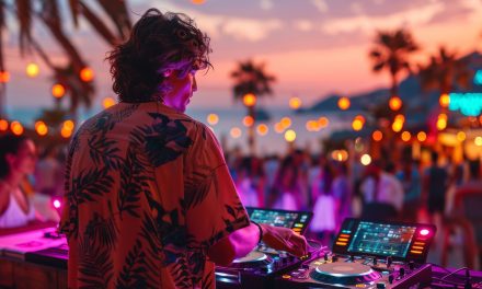 The Rise of Boutique and Destination Festivals