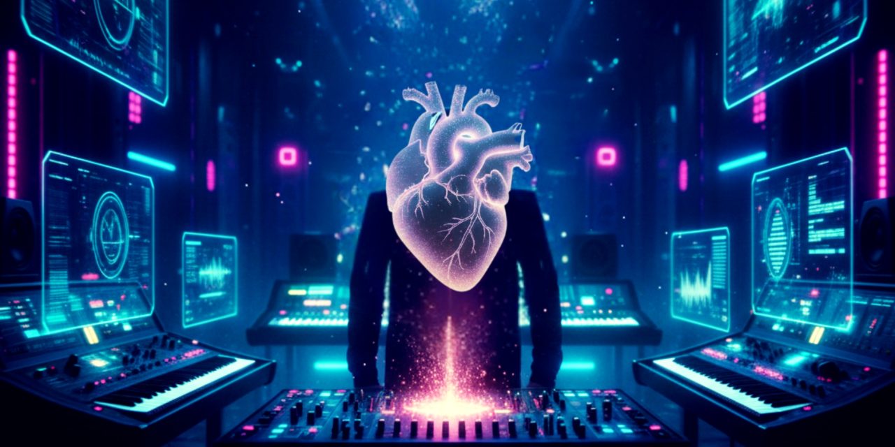 Wired for Emotion: The Craft Behind Soulful EDM’s Most Moving Tracks