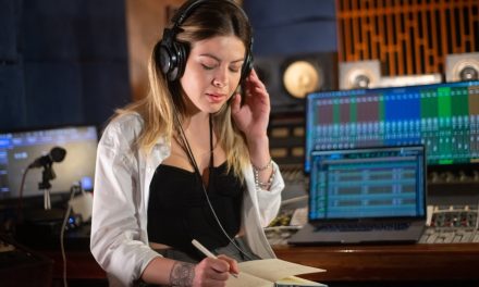 Creative Processes for Bedroom Producers