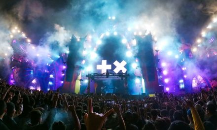 Future Trends in EDM and Gaming Consoles