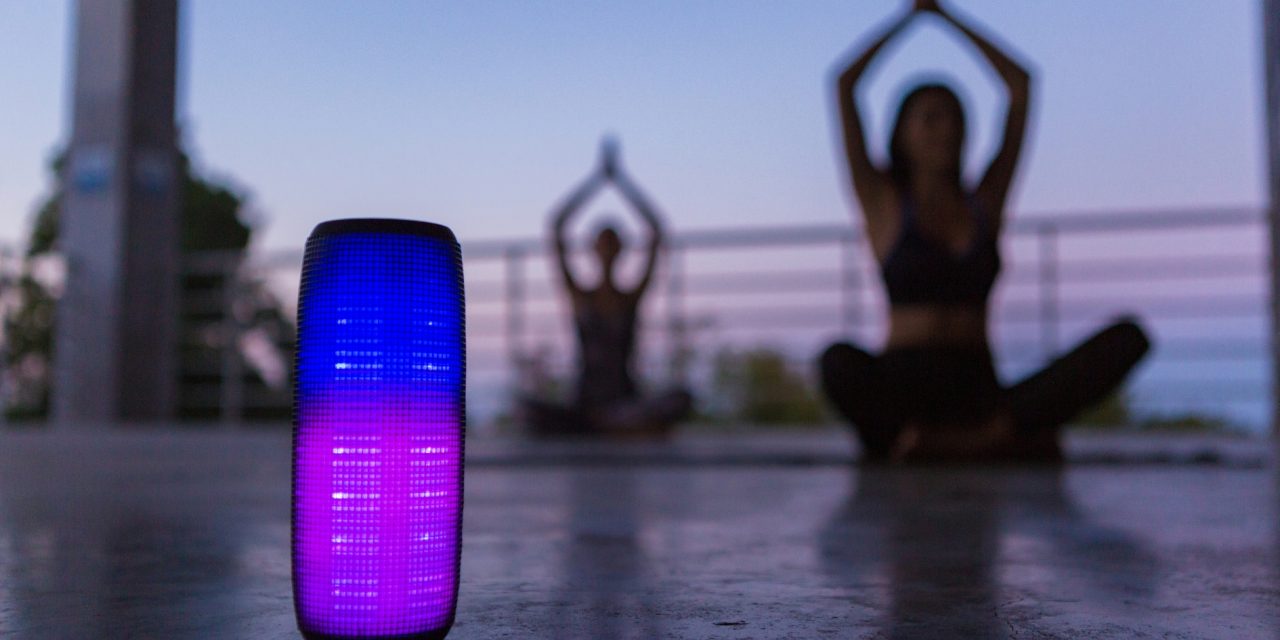 The Soulful Guide to Music-Powered Meditation