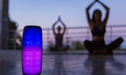 The Soulful Guide to Music-Powered Meditation