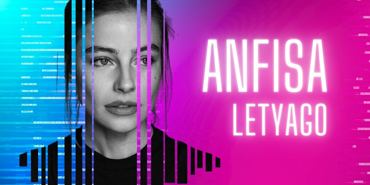 Anfisa Letyago: The Roots and Influences Behind Her Soul-Driven Electronic Sound