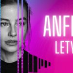 Anfisa Letyago: The Roots and Influences Behind Her Soul-Driven Electronic Sound