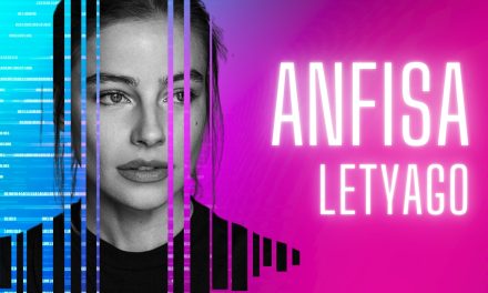 Anfisa Letyago: The Roots and Influences Behind Her Soul-Driven Electronic Sound