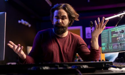 Common Mistakes Producers Make With Emotional Drops