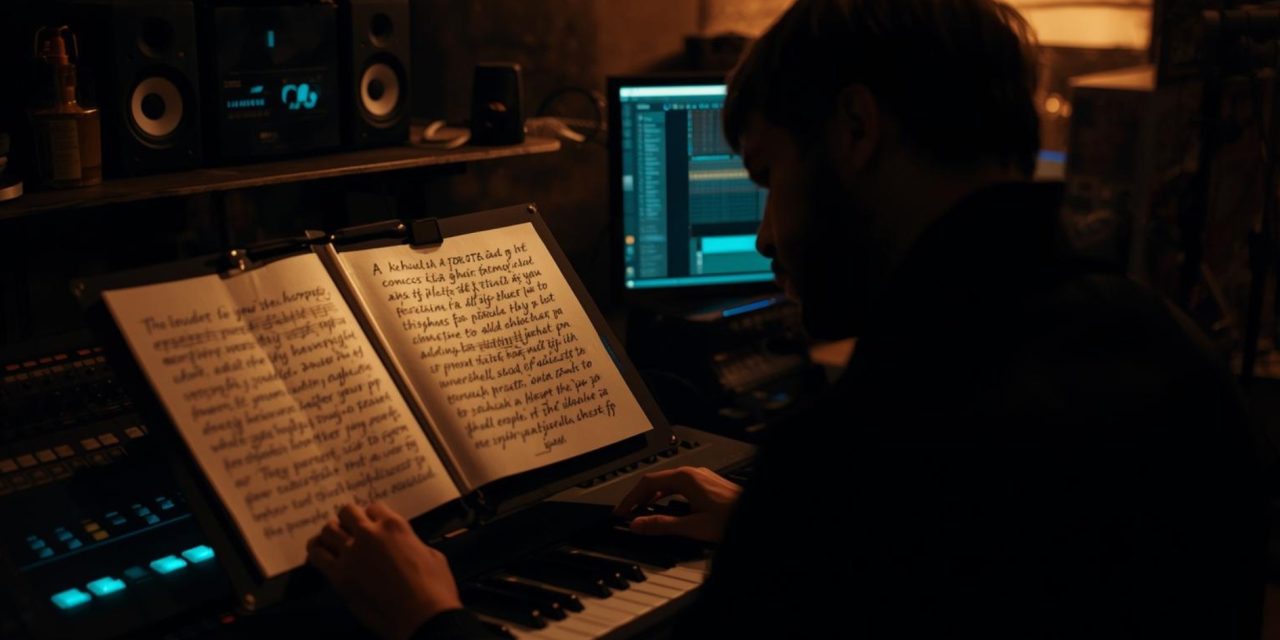 Emotional Storytelling in Music: How Top Producers Make Feelings Stick