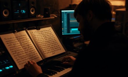 Emotional Storytelling in Music: How Top Producers Make Feelings Stick