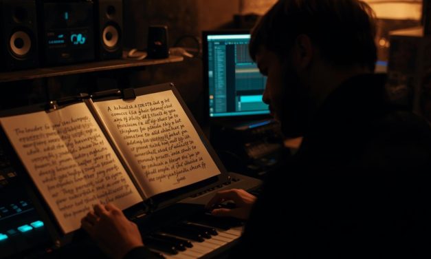 Emotional Storytelling in Music: How Top Producers Make Feelings Stick