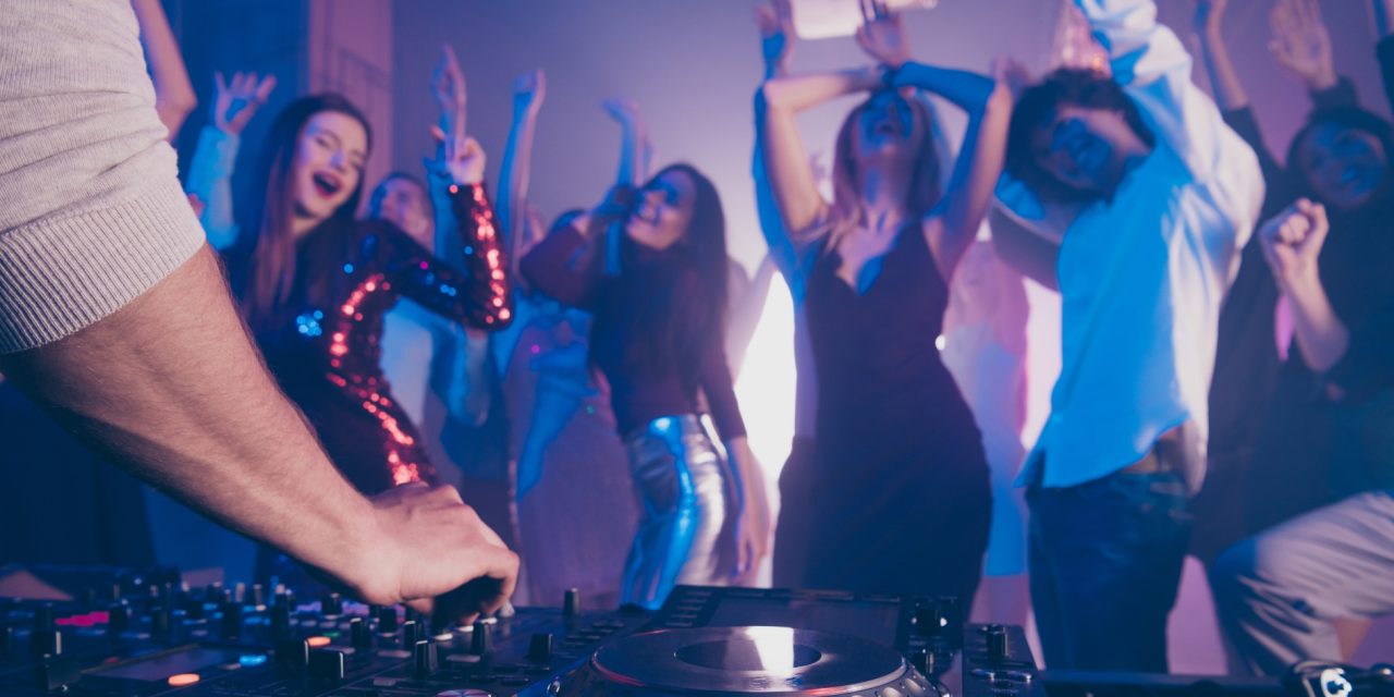 From Dancefloor to Stillness: EDM’s Expanding Role in Mindfulness