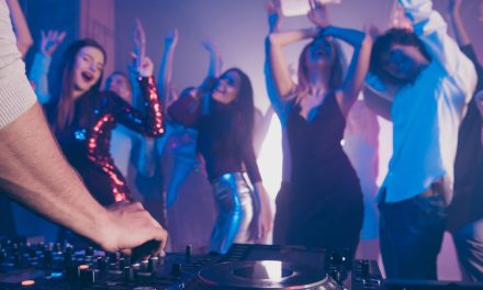 From Dancefloor to Stillness: EDM’s Expanding Role in Mindfulness