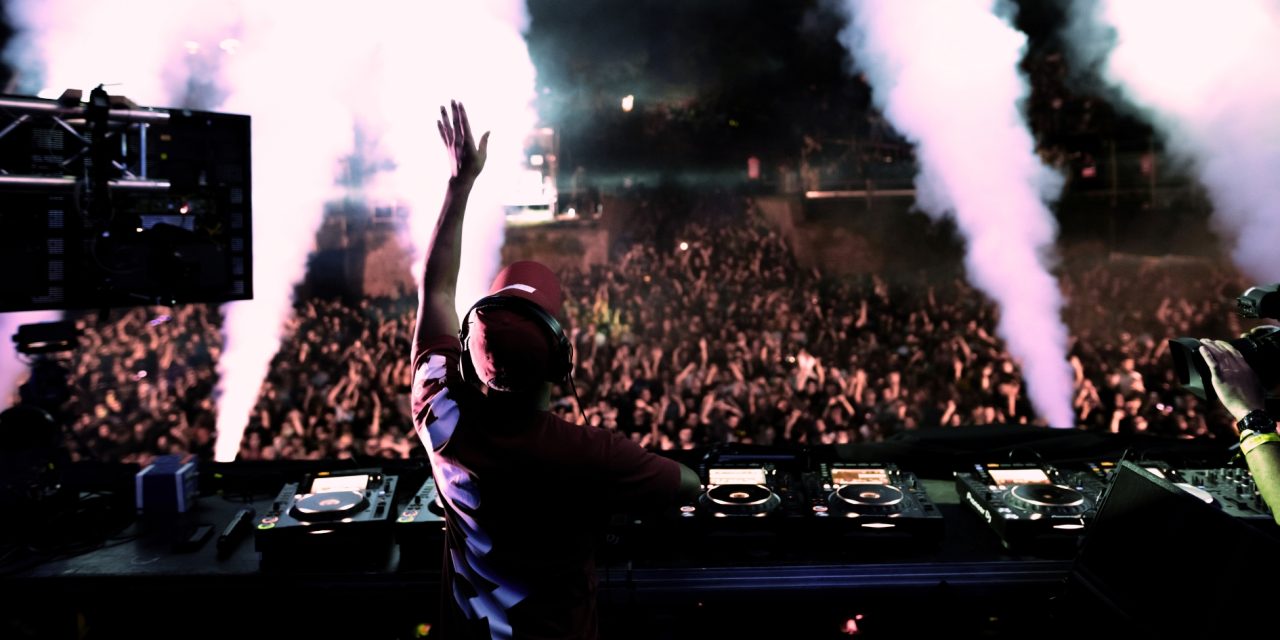 How Festival Stages Become Career Turning Points in Soulful EDM