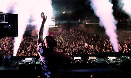 How Festival Stages Become Career Turning Points in Soulful EDM