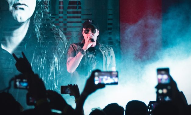 Key Artists Driving the Rise of Live Vocals in EDM Performances