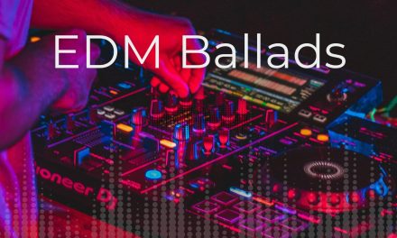 When EDM Slows Down: The Rise of Electronic Ballads